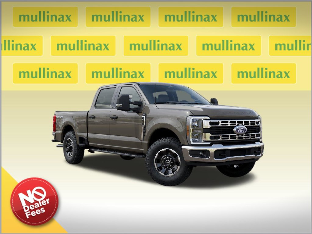 New 2027 Ford F250 XLT w/ Tremor Off-Road Package AWD/4WD 360° Tour