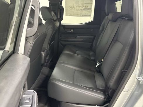 New 2025 Toyota Tacoma TRD Sport image 25