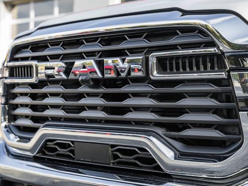 New 2026 RAM 2500 Tradesman image 10