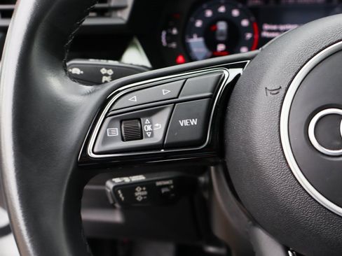 Used 2024 Audi A3 2.0T Premium Plus w/ Premium Plus Package image 23