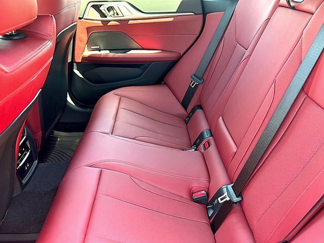 New 2026 BMW 430i w/ M Sport Package RWD image 45