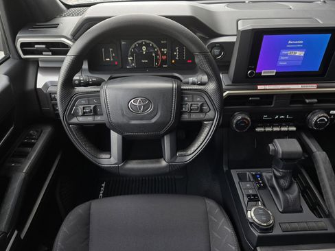 New 2026 Toyota Tacoma SR5 image 9