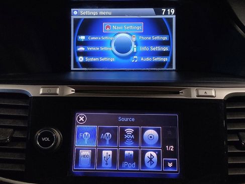Used 2015 Honda Accord EX-L image 25