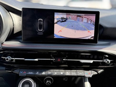 Used 2024 Dodge Hornet R/T w/ Track Pack image 30