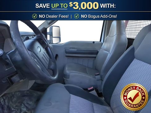 Used 2008 Ford F350 XL image 14