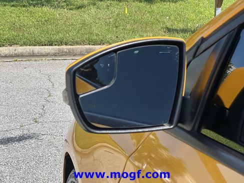 Used 2016 Ford Focus ST w/ Equipment Group 402A FWD image 30
