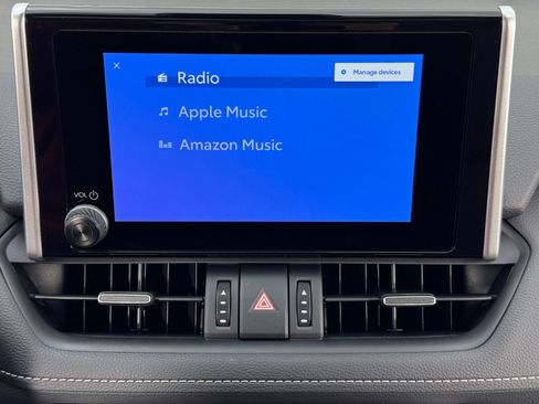 Used 2024 Toyota RAV4 XLE Premium image 24