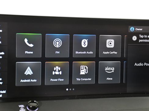 Used 2025 Honda Accord EX-L image 23