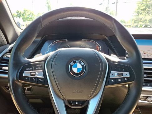 Used 2021 BMW X5 xDrive40i w/ Convenience Package AWD/4WD image 21