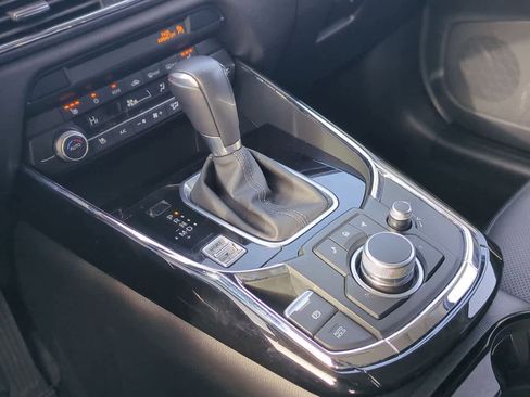 Used 2023 MAZDA CX-9 Touring Plus image 32