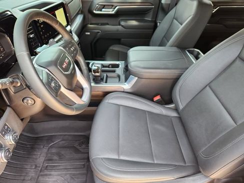 Used 2023 GMC Sierra 1500 SLT RWD image 13
