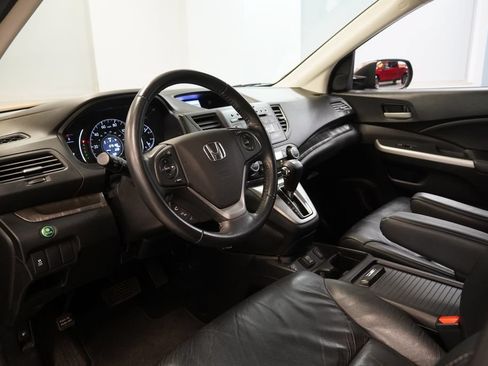 Used 2013 Honda CR-V EX-L image 7