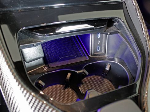 Certified 2024 Mercedes-Benz AMG GT 63 image 26