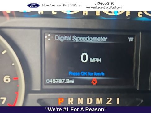 Used 2016 Ford F150 XLT w/ Equipment Group 302A Luxury AWD/4WD image 7