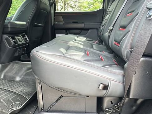 Used 2025 Ford F150 Raptor AWD/4WD image 21