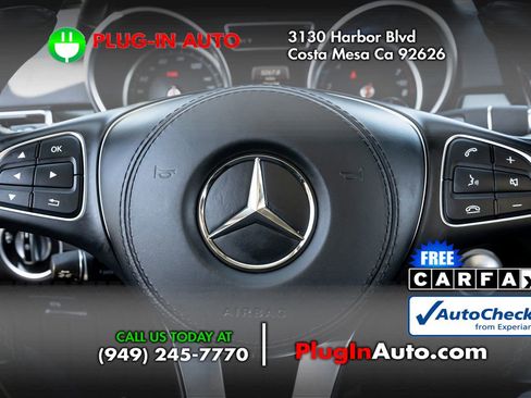 Used 2018 Mercedes-Benz GLS 550 4MATIC image 21