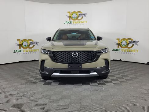 New 2025 MAZDA CX-50 Meridian Edition image 3