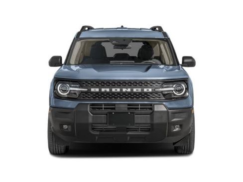 Used 2025 Ford Bronco Sport Big Bend w/ Convenience Package AWD/4WD image 7