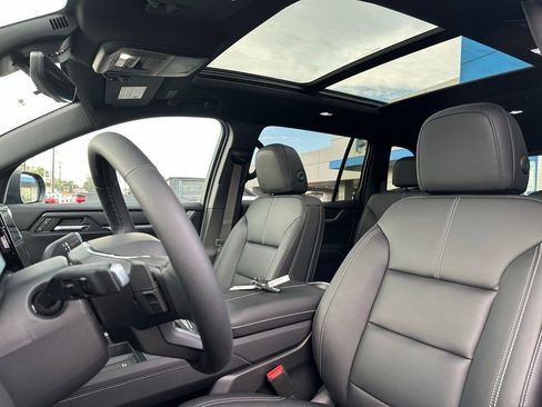 New 2026 GMC Acadia Elevation w/ Black Edition image 14