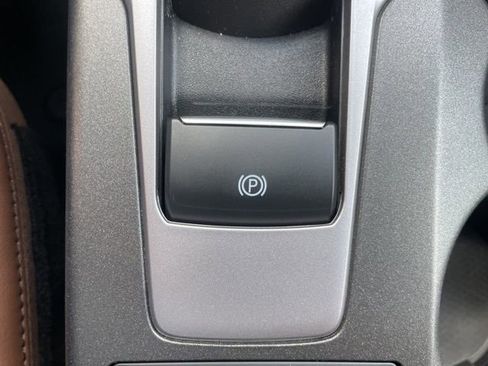 New 2026 Ford Bronco Sport Outer Banks AWD/4WD image 46