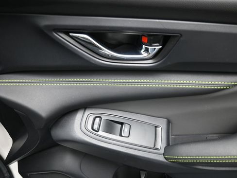 Used 2023 Subaru Ascent Onyx Edition Limited image 17