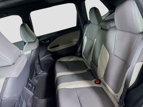 New 2026 Subaru Forester Limited image 25