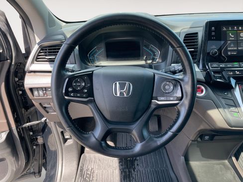 Used 2018 Honda Odyssey EX-L image 15