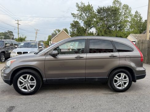 Used 2011 Honda CR-V EX-L image 5