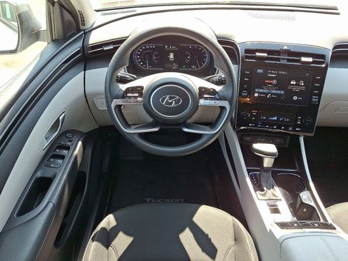 Used 2024 Hyundai Tucson SEL AWD/4WD image 13