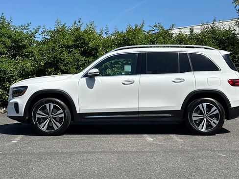 New 2026 Mercedes-Benz GLB 250 image 6