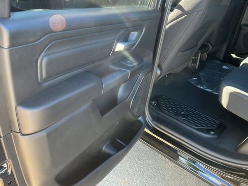 New 2026 RAM 1500 Express image 18