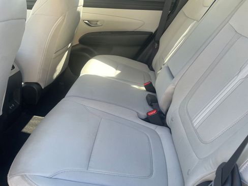 Used 2025 Hyundai Tucson SEL image 28