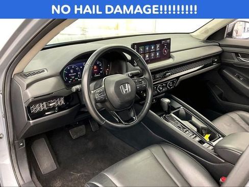 Used 2024 Honda Accord EX-L image 17