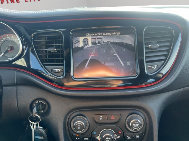 Used 2014 Dodge Dart SXT FWD image 22