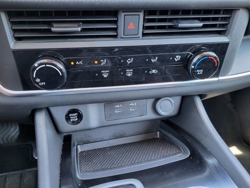 Certified 2026 Nissan Rogue S AWD/4WD image 19