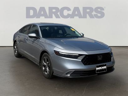 Used 2023 Honda Accord EX