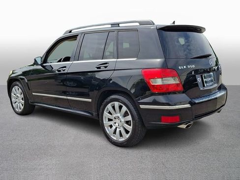 Used 2012 Mercedes-Benz GLK 350 4MATIC image 6