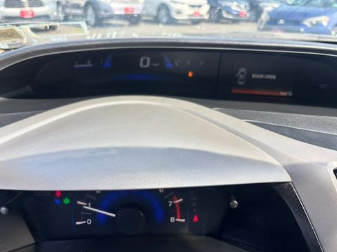 Used 2012 Honda Civic LX image 19