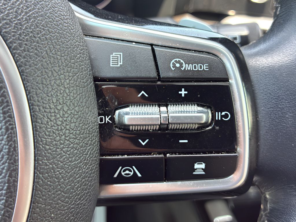 Used 2021 Kia Sorento SX FWD image 37