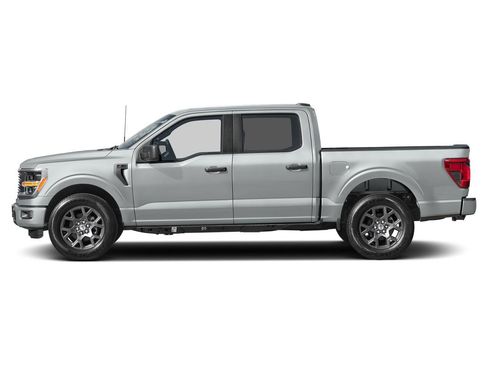 New 2026 Ford F150 STX w/ Equipment Group 200A AWD/4WD image 35