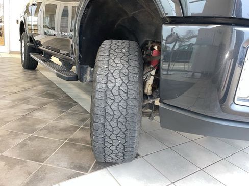 Used 2020 GMC Sierra 2500 Denali w/ Denali Ultimate Package image 22