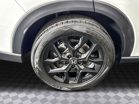 Used 2023 Honda HR-V Sport image 40