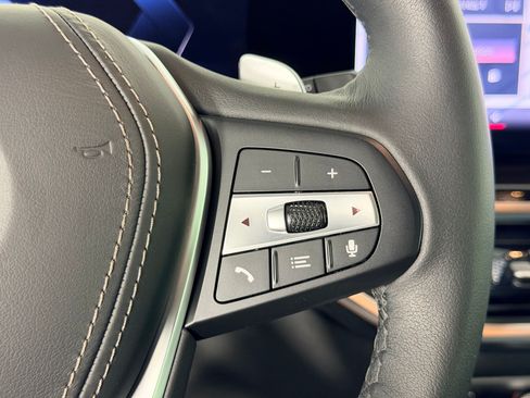 Certified 2026 BMW X5 sDrive40i RWD image 15