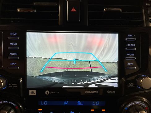 Used 2020 Toyota 4Runner TRD Pro AWD/4WD image 22