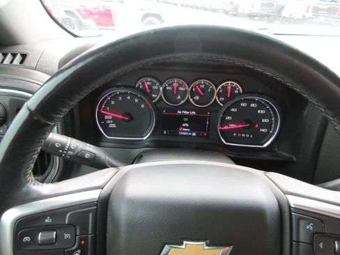 Used 2020 Chevrolet Silverado 1500 LT w/ All-Star Edition AWD/4WD image 31