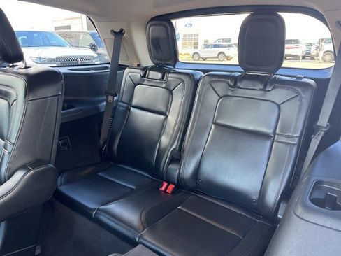 Used 2023 Lincoln Aviator Grand Touring w/ Equipment Group 301A image 17