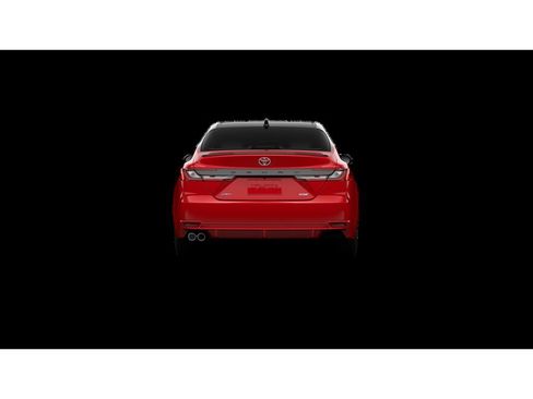 New 2026 Toyota Camry XSE image 33