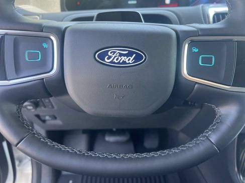 New 2027 Ford Expedition Max Platinum w/ Driver's Package AWD/4WD image 8