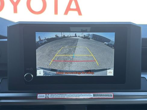 New 2026 Toyota Tacoma SR5 image 21