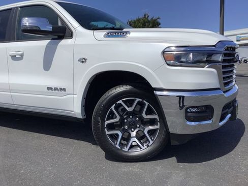 New 2026 RAM 1500 Laramie image 3